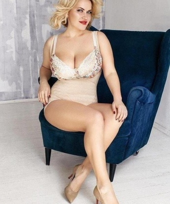 Анкета проститутки Алёна - Фото 1, Вихли, 37 лет, №13790