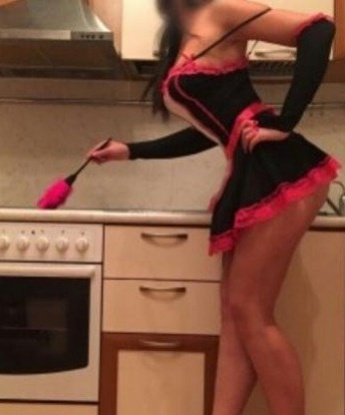 Анкета проститутки Фатима - Фото 1, Вихли, 27 лет, №4765