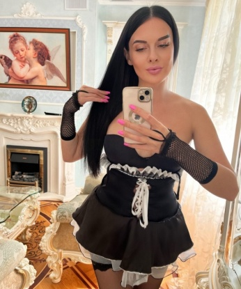 Анкета проститутки Марина - Фото 1, Вихли, 35 лет, №9785